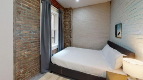 Convenient Apartment 538
